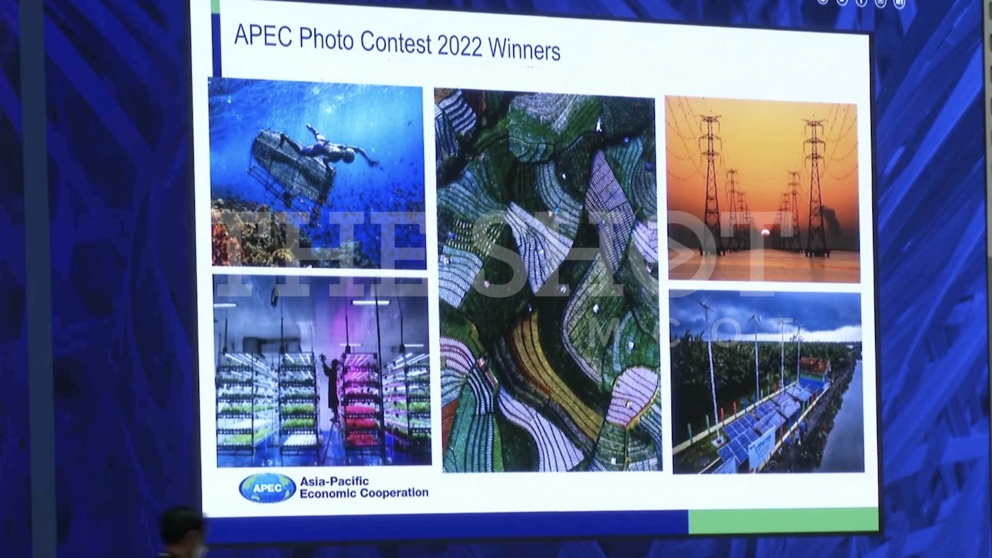 2022 APEC Photo Contest Winners The Shot